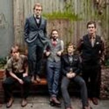 Punch Brothers Return to Columbus, 2/12