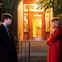 VIDEO: Daniel Radcliffe, Zoe Kazan in New Clip from Romantic Comedy WHAT IF