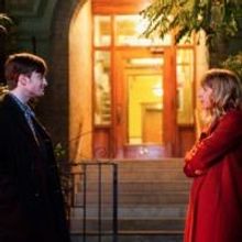 VIDEO: Daniel Radcliffe, Zoe Kazan in New Clip from Romantic Comedy WHAT IF