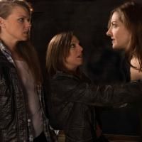 Photo Flash: Meet the Cast of InFusion Theatre's ANOTHER KIND OF LOVE