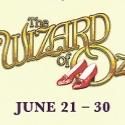 CHICAGO, THE WIZARD OF OZ, SUGAR and More Set for Music Circus' 2013 Season
