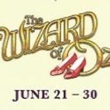 CHICAGO, THE WIZARD OF OZ, SUGAR and More Set for Music Circus' 2013 Season