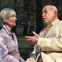 BWW Reviews: Jay and Nancy Krevsky Headline THE LAST ROMANCE at Theatre Harrisburg Photo