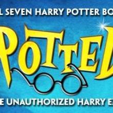 Potted Potter Comes to Brisbane Powerhouse, Tickets on Sale 4/28