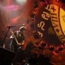 Brit Floyd Returns to Sony Centre, 4/8