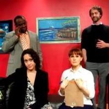 Photo Flash: First Look at Mixed Magic Theatre's GOD OF CARNAGE