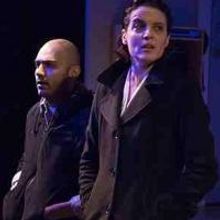 BWW Reviews: Political Satire Triumphs in Studio's EDGAR AND ANNABEL