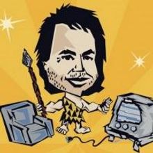 DEFENDING THE CAVEMAN BRINGS A SPECIAL VALENTINE'S DAY PERFORMANCE TO CONCORD, NH