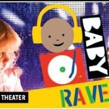 The New Vic's BABY RAVE Adds Two Performances, 5/17-18