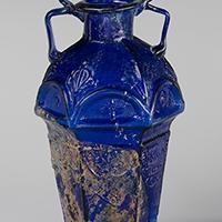 Met Museum to Show Rare Ancient Roman Glass Vessels from 12/9