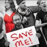 Street Corner Arts Stages Nicky Silver's THE ALTRUISTS, Now thru 5/17