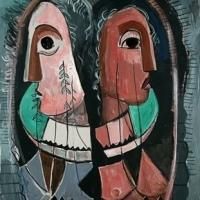National Arts Club's NAHUM TSCHACBASOV: A RETROSPECTIVE Closes Today