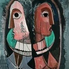 National Arts Club's NAHUM TSCHACBASOV: A RETROSPECTIVE Closes Today