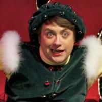 Open Stage's SANTALAND to Run 12/18-28