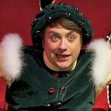 Open Stage's THE SANTALAND DIARIES Begins Tonight