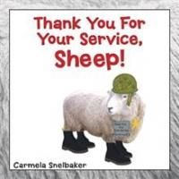 New Picture Book Exalts the Dedicated Service of Sheep