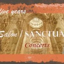 Salon/Sanctuary Concerts Presents HEBREWS AND HERETICS/ SCHOLARS AND LUNATICS, 1/26-3