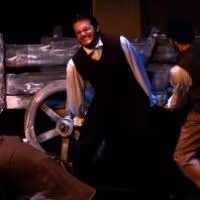 BWW Reviews: At the End of the Day, the Western Carolina LES MISERABLES Delivers…