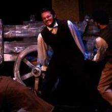 BWW Reviews: At the End of the Day, the Western Carolina LES MISERABLES Delivers Some