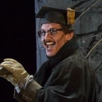 BWW Interview: Jason Danieley Talks All About THE VISIT at Williamstown Theatre…