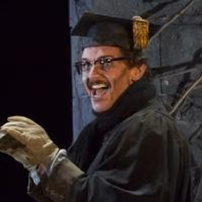 BWW Interview: Jason Danieley Talks All About THE VISIT at Williamstown Theatre Festival!