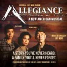 George Takei, Telly Leung & More Will Sing From ALLEGIANCE at TALKS AT GOOGLE; Live…