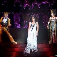 BWW Reviews: SALOME is a Feast for the Senses