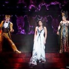 BWW Reviews: SALOME is a Feast for the Senses