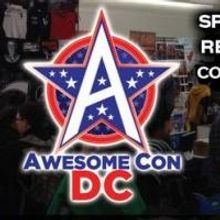 Graphic Audio Offers DC Comic-Con Day Pass to Those who Spend $150 or More