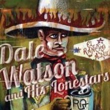 Dale Watson to Play High Noon Saloon, 7/25