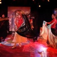 HEART SONG Extends Through 8/25 at Fountain Theatre