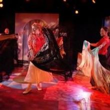 HEART SONG Extends Through 8/25 at Fountain Theatre