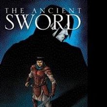 Vincent Alexander K. Buchan Releases Fantasy Novel, THE ANCIENT SWORD