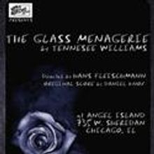Mary-Arrchie Theatre Co.'s THE GLASS MENAGERIE Extends Through 2/17