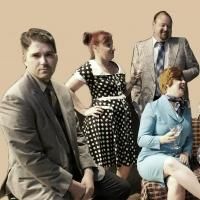 Equinox Theatre's COMPANY Opens Tonight