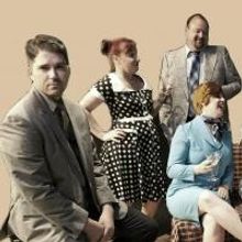 Equinox Theatre's COMPANY Opens Tonight