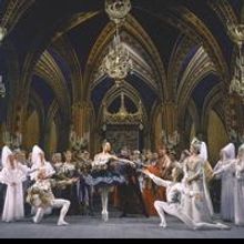 Saint Petersburg State 'Russian Ballet' to Go on 7-City U.S. Tour, Beginning 3/31