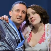 Photo Flash: First Look at Cincinnati Shakespeare Company's PRIVATE LIVES, Opening…