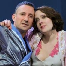 Photo Flash: First Look at Cincinnati Shakespeare Company's PRIVATE LIVES, Opening To