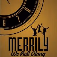 MERRILY WE ROLL ALONG Coming to Temple Theaters' Randall Theater, Now thru 3/22