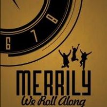 MERRILY WE ROLL ALONG Coming to Temple Theaters' Randall Theater, 3/12-22