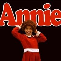 ANNIE, Cinnabar Singers and More Help Celebrate the Holidays at Cinnabar Theater…