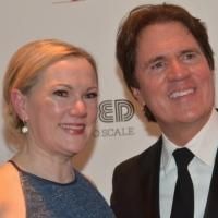 Photo Coverage: Inside the New York Pops' Gala After Party with Broadway's Best!