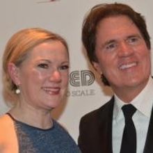 Photo Coverage: Inside the New York Pops' Gala After Party with Broadway's Best!
