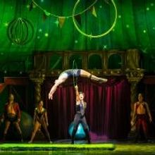 BWW Reviews: PIPPIN Enchants Nashville Audiences