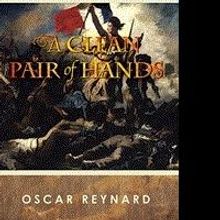 Oscar Reynard Releases New Novel on Crisis of France and its Government