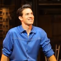 BWW Interview: BEAUTIFUL's Newest Star Scott J. Cambell Steps Into Gerry Goffin's…