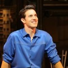 BEAUTIFUL's Newest Star Scott J. Cambell Steps Into Gerry Goffin's Shoes
