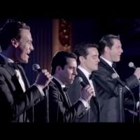 It's Here! Watch the First Full Trailer for the JERSEY BOYS Film! Video