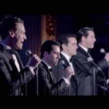 It's Here! Watch the First Full Trailer for the JERSEY BOYS Film!
